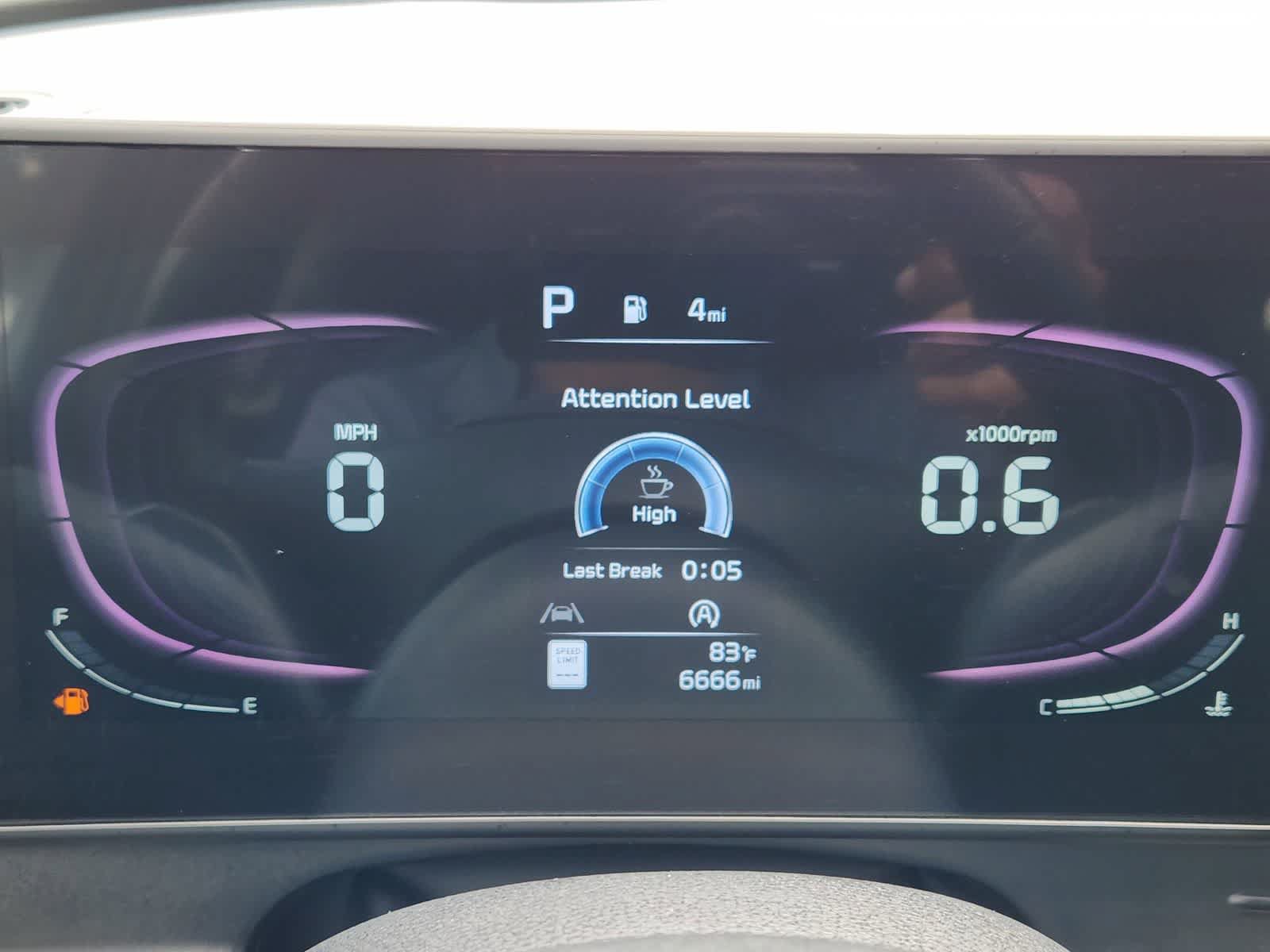 Certified 2023 Kia Sportage X-Line w/ X-Line Premium Package AWD/4WD image 14