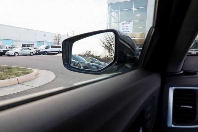 Used 2017 Acura TLX V6 SH-AWD w/ Technology Pkg image 42