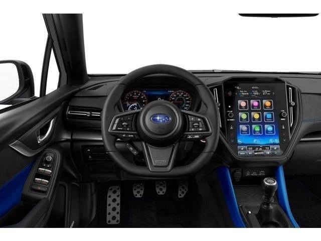 New 2026 Subaru WRX tS AWD/4WD image 53