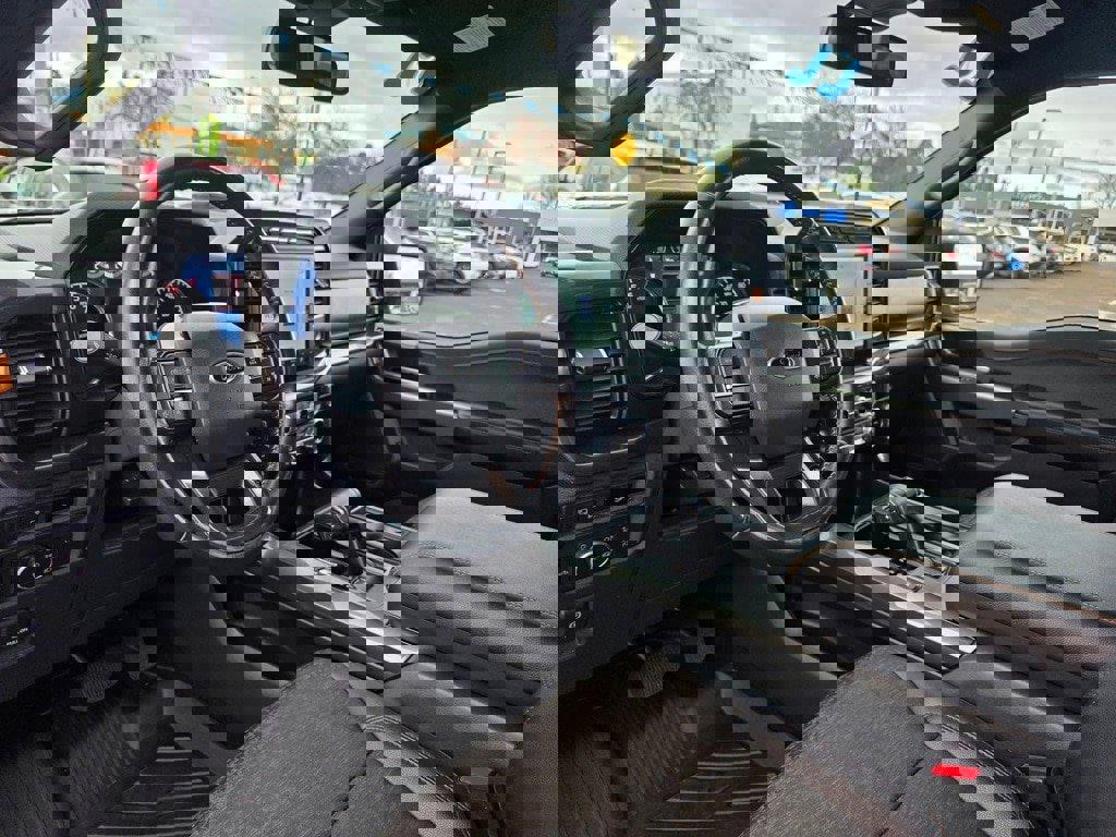 Used 2022 Ford F150 Tremor w/ Equipment Group 401A Mid image 10