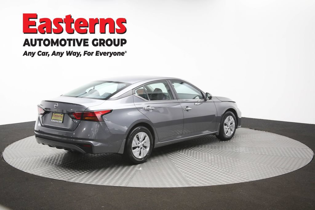 Used 2023 Nissan Altima 2.5 S FWD image 40
