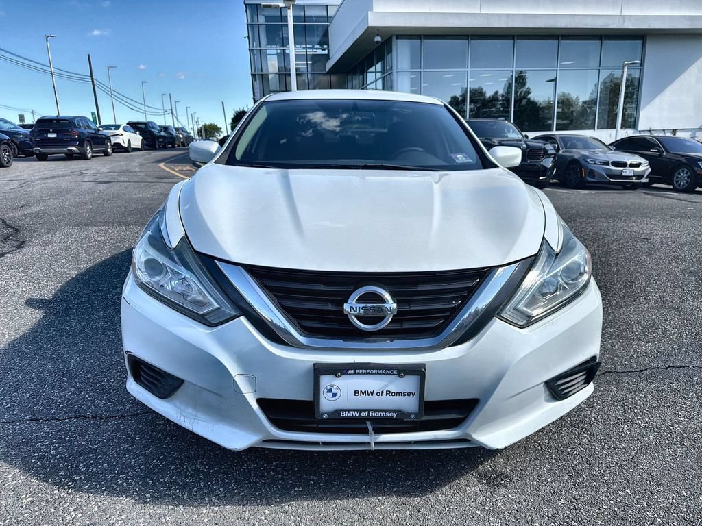 Used 2018 Nissan Altima 2.5 S w/ S Convenience Package FWD image 14