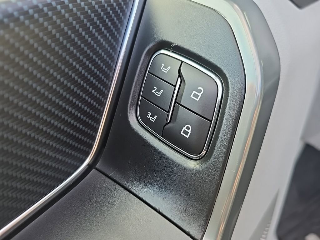 Used 2023 Ford F150 Limited AWD/4WD image 9