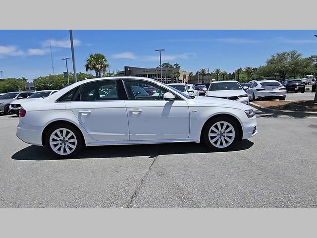 Used 2015 Audi A4 2.0T Premium AWD/4WD image 27