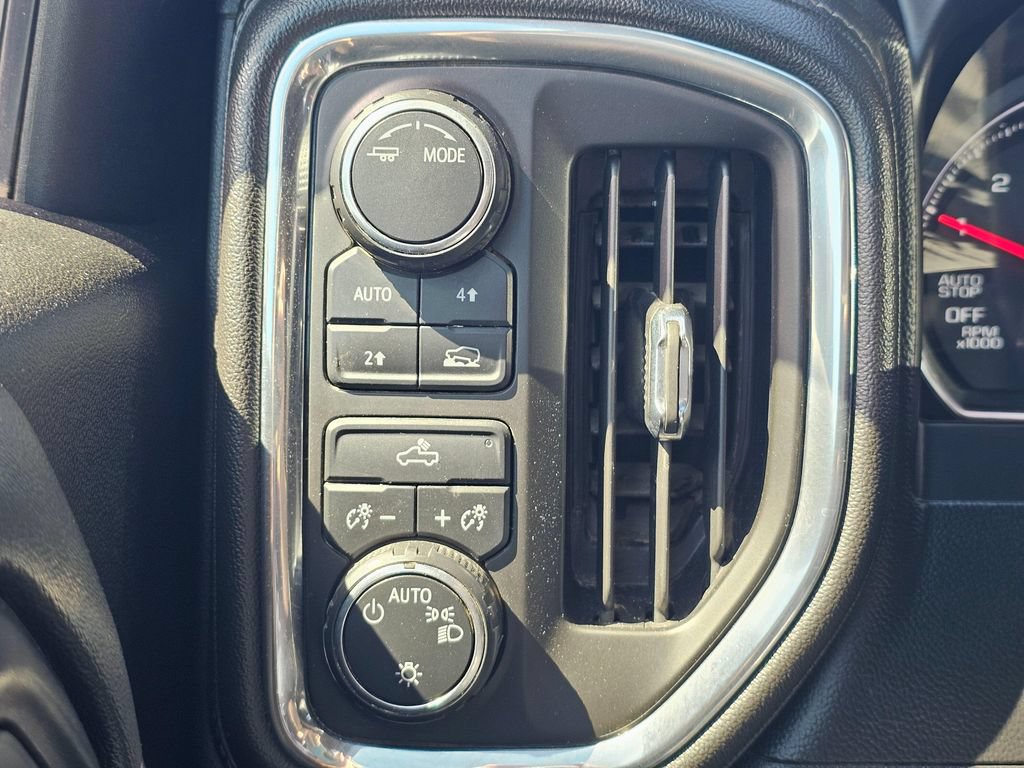 Used 2020 Chevrolet Silverado 1500 LT w/ All-Star Edition AWD/4WD image 29