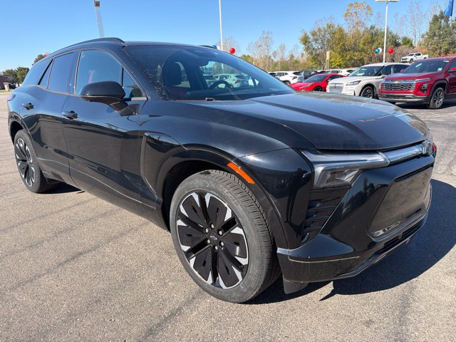 Used 2024 Chevrolet Blazer EV RS AWD/4WD image 4