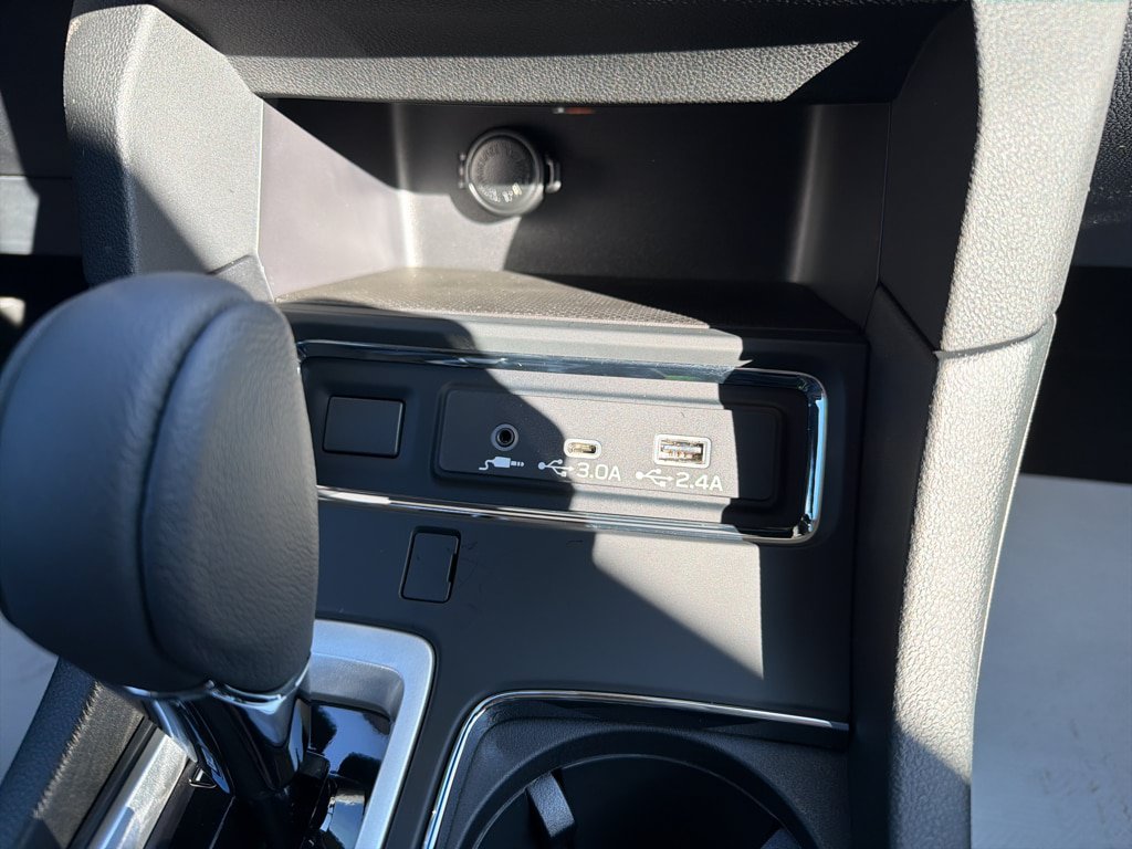 New 2026 Subaru Ascent Premium AWD/4WD image 25