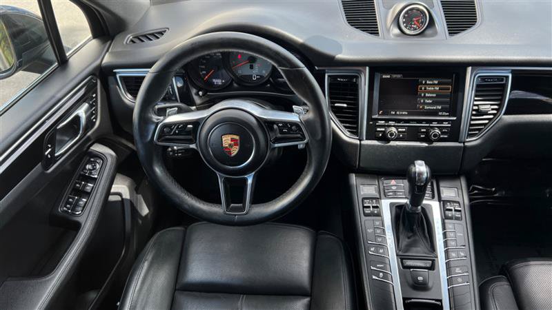 Used 2016 Porsche Macan S AWD/4WD image 70