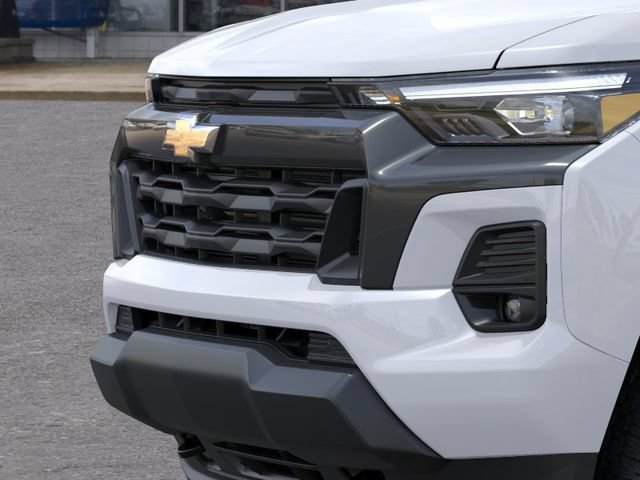 New 2026 Chevrolet Colorado LT AWD/4WD image 13