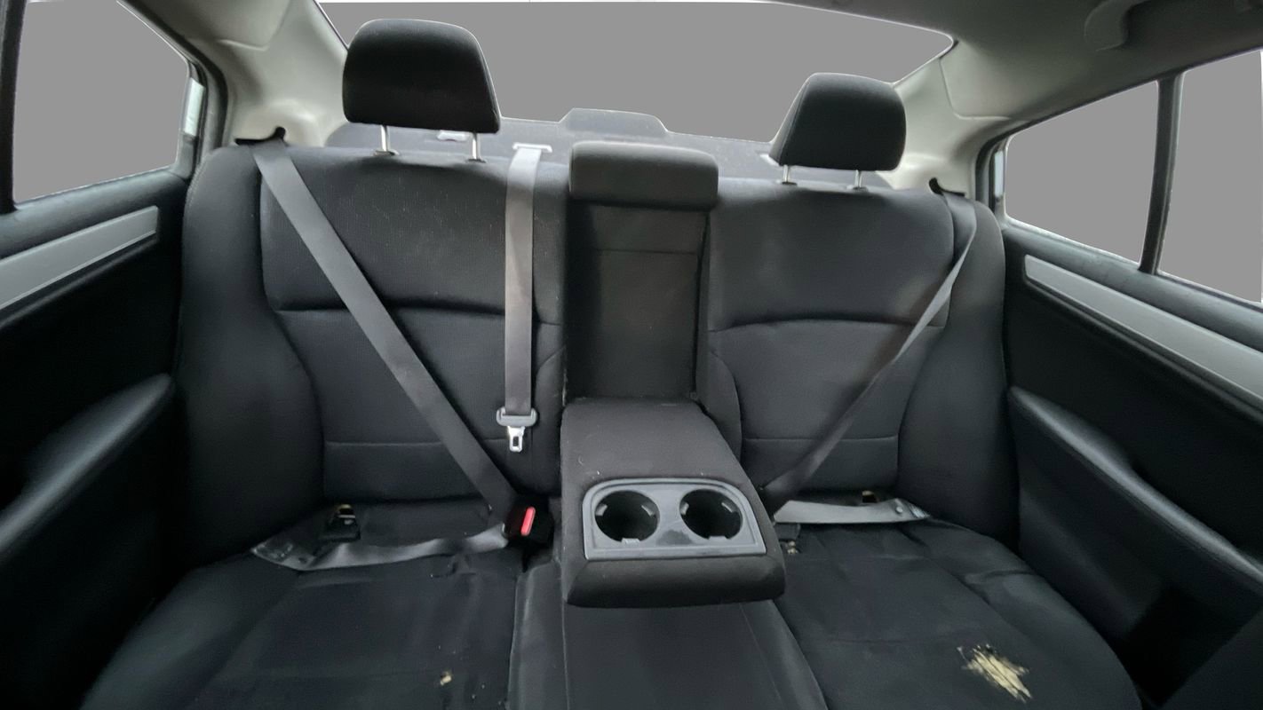 Used 2019 Subaru Legacy 2.5i Premium image 13