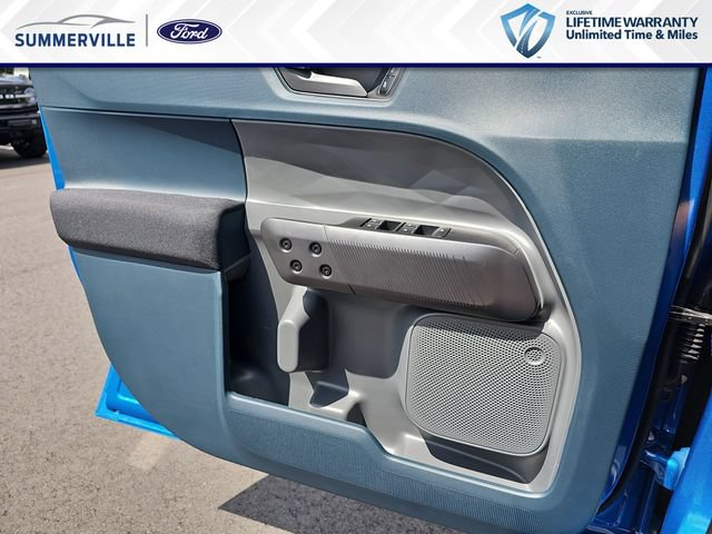 New 2026 Ford Maverick XL FWD image 30