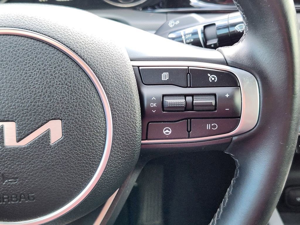 Used 2022 Kia K5 GT-Line image 18