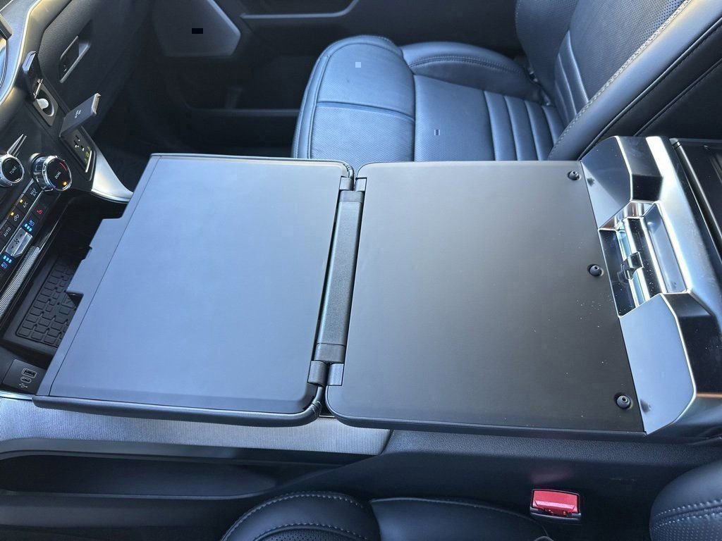 New 2025 Ford F150 Platinum w/ Equipment Group 702A High image 65