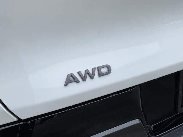 New 2026 Nissan Murano Platinum AWD/4WD image 35