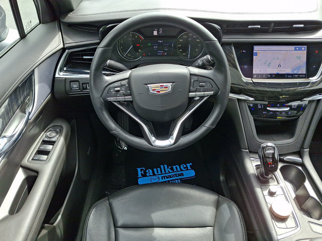 Used 2020 Cadillac XT6 Premium Luxury AWD/4WD image 11