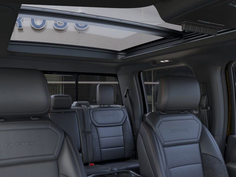 New 2026 Ford F150 Raptor image 23