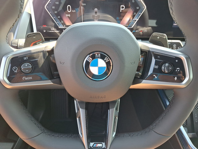 New 2026 BMW X3 xDrive30i w/ Premium Package AWD/4WD image 15