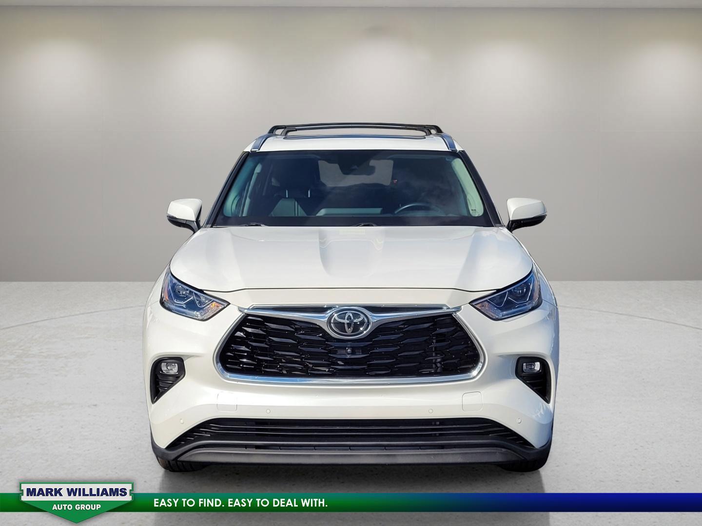 Used 2023 Toyota Highlander Limited image 9