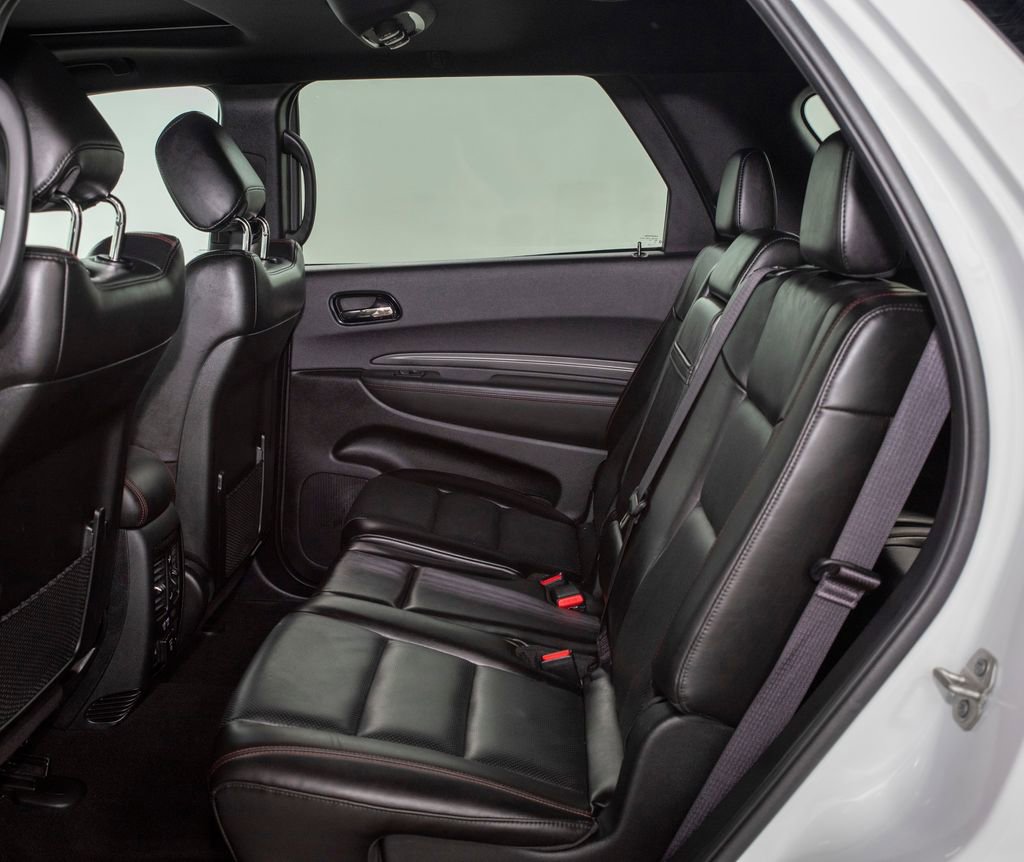 Used 2024 Dodge Durango GT image 8