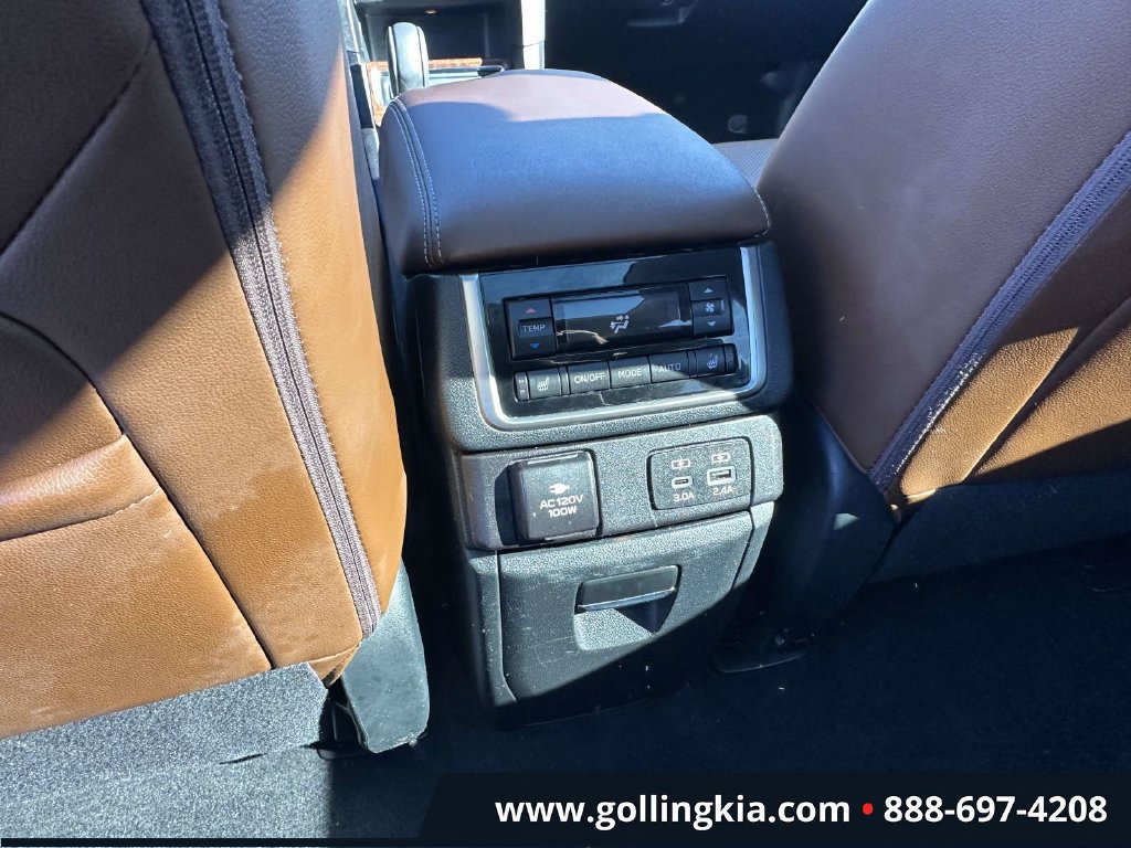 Used 2023 Subaru Ascent Touring AWD/4WD image 13
