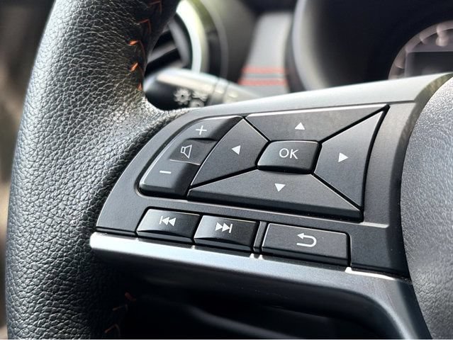 Certified 2024 Nissan Kicks SR FWD image 12
