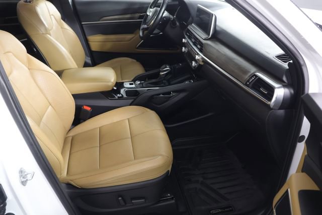 Used 2021 Kia Telluride SX w/ Nightfall Edition Package image 27