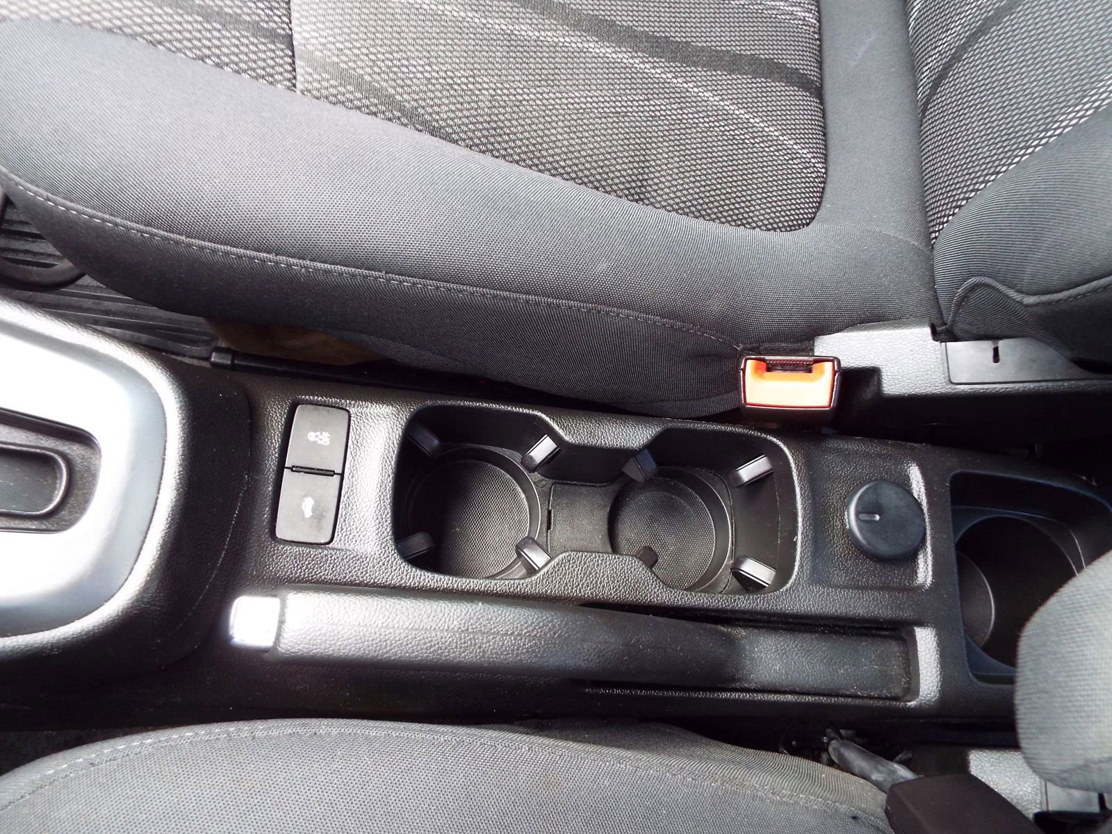 Used 2019 Chevrolet Sonic LT image 27