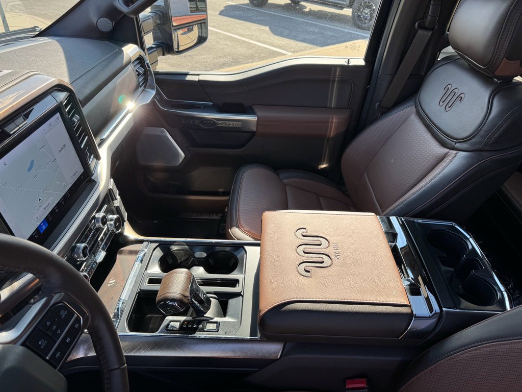 New 2026 Ford F150 King Ranch w/ Equipment Group 601A High AWD/4WD image 37