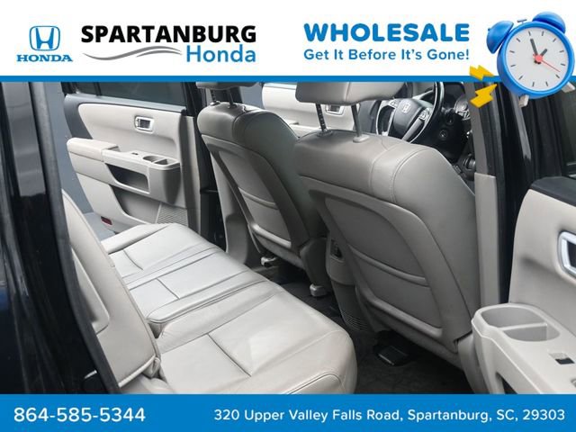 Used 2015 Honda Pilot EX-L image 18