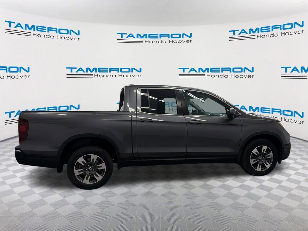 Used 2019 Honda Ridgeline RTL-T image 6