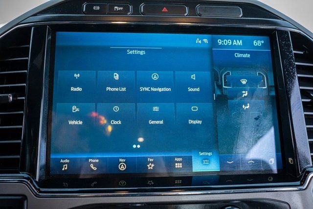 Used 2022 Ford F250 Lariat w/ Lariat Ultimate Package image 24