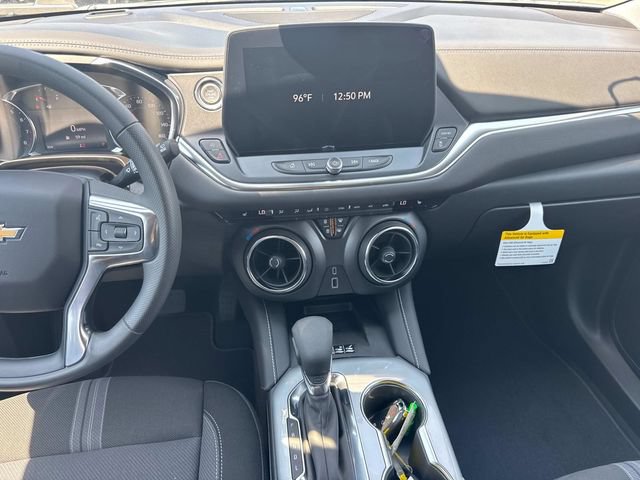 New 2026 Chevrolet Blazer LT w/ Convenience Package AWD/4WD image 20