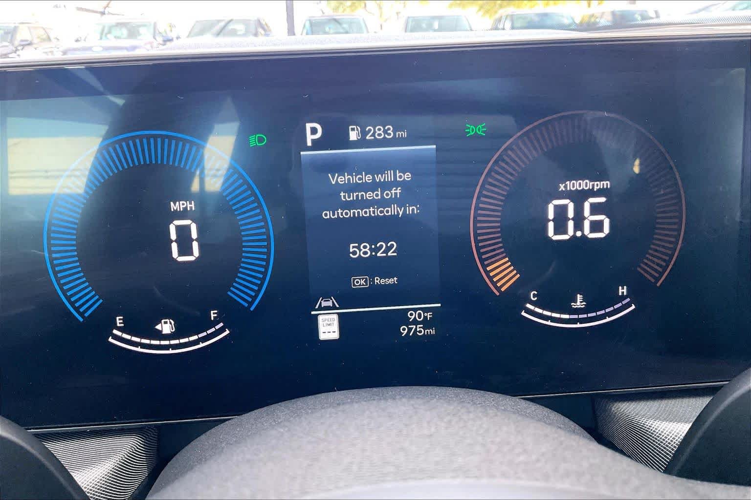 Certified 2026 Hyundai Sonata SEL AWD/4WD image 26