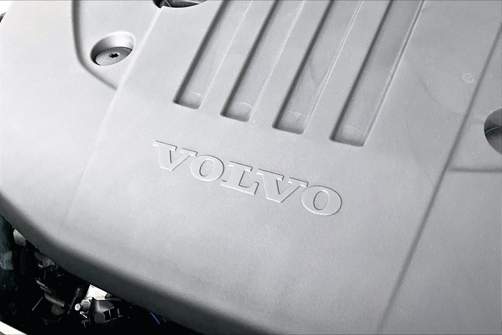New 2026 Volvo XC90 B5 Plus AWD/4WD image 35