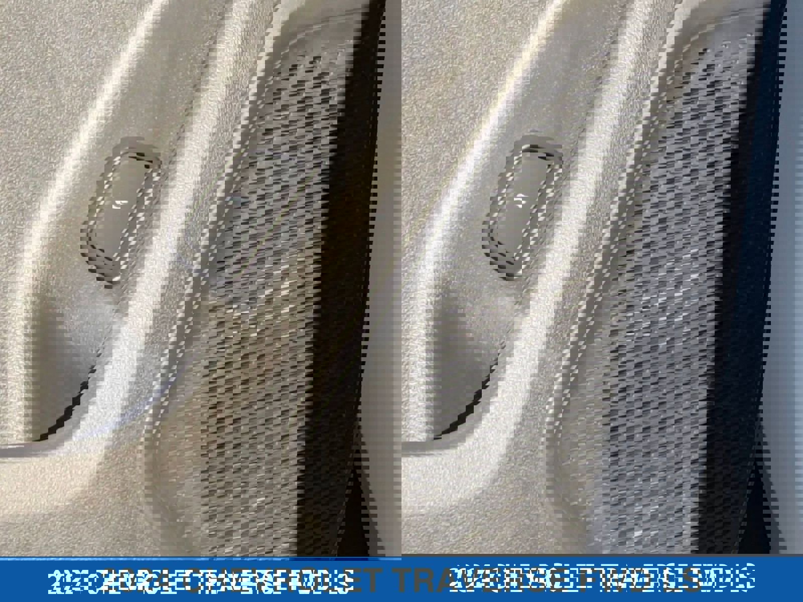 Used 2024 Chevrolet Traverse LS image 14