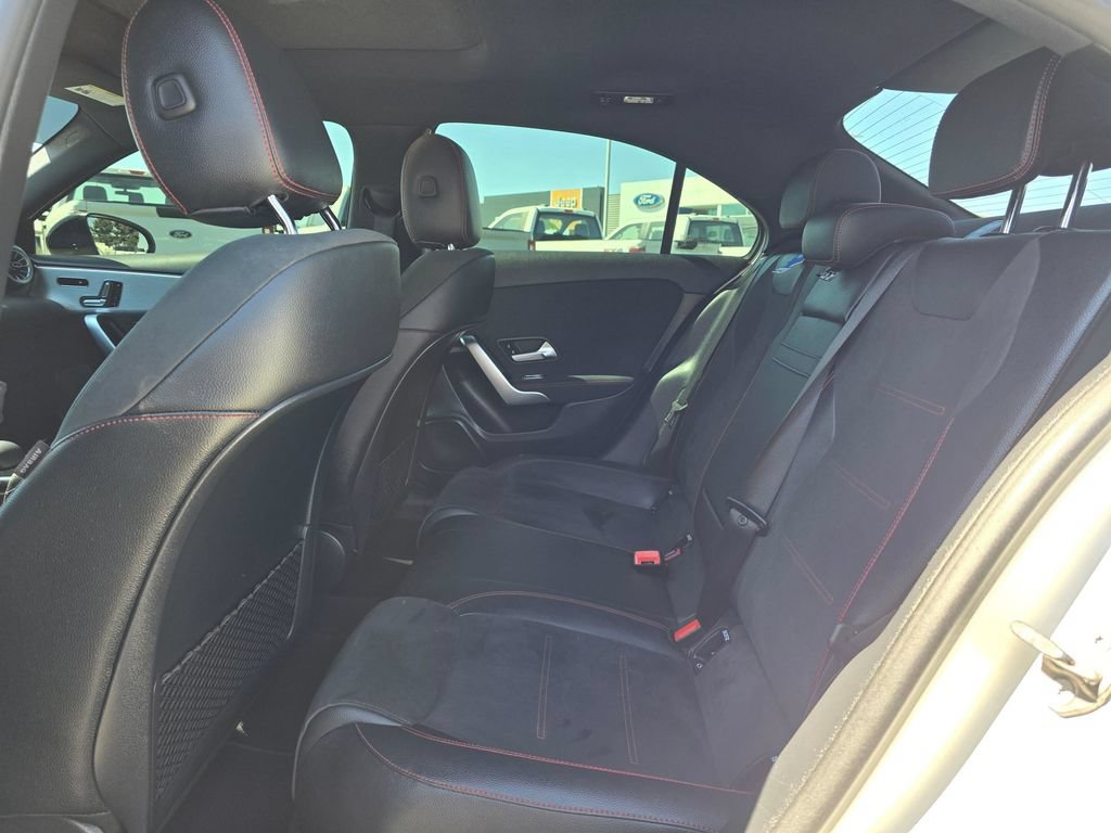 Used 2022 Mercedes-Benz A 220 4MATIC image 13