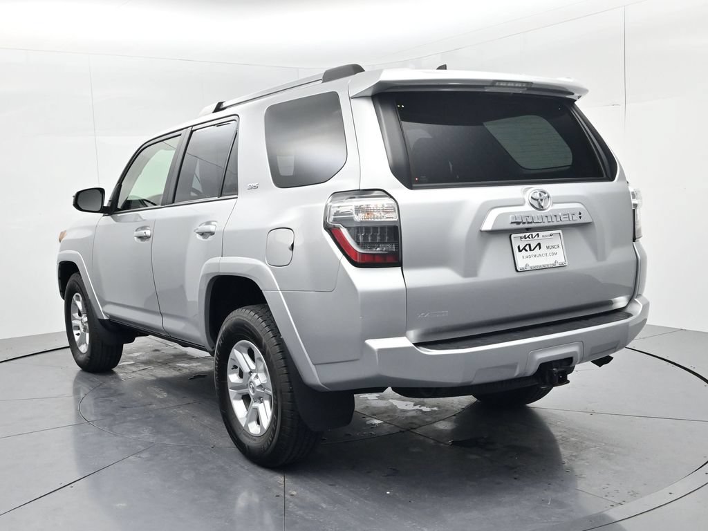 Used 2023 Toyota 4Runner SR5 RWD image 6