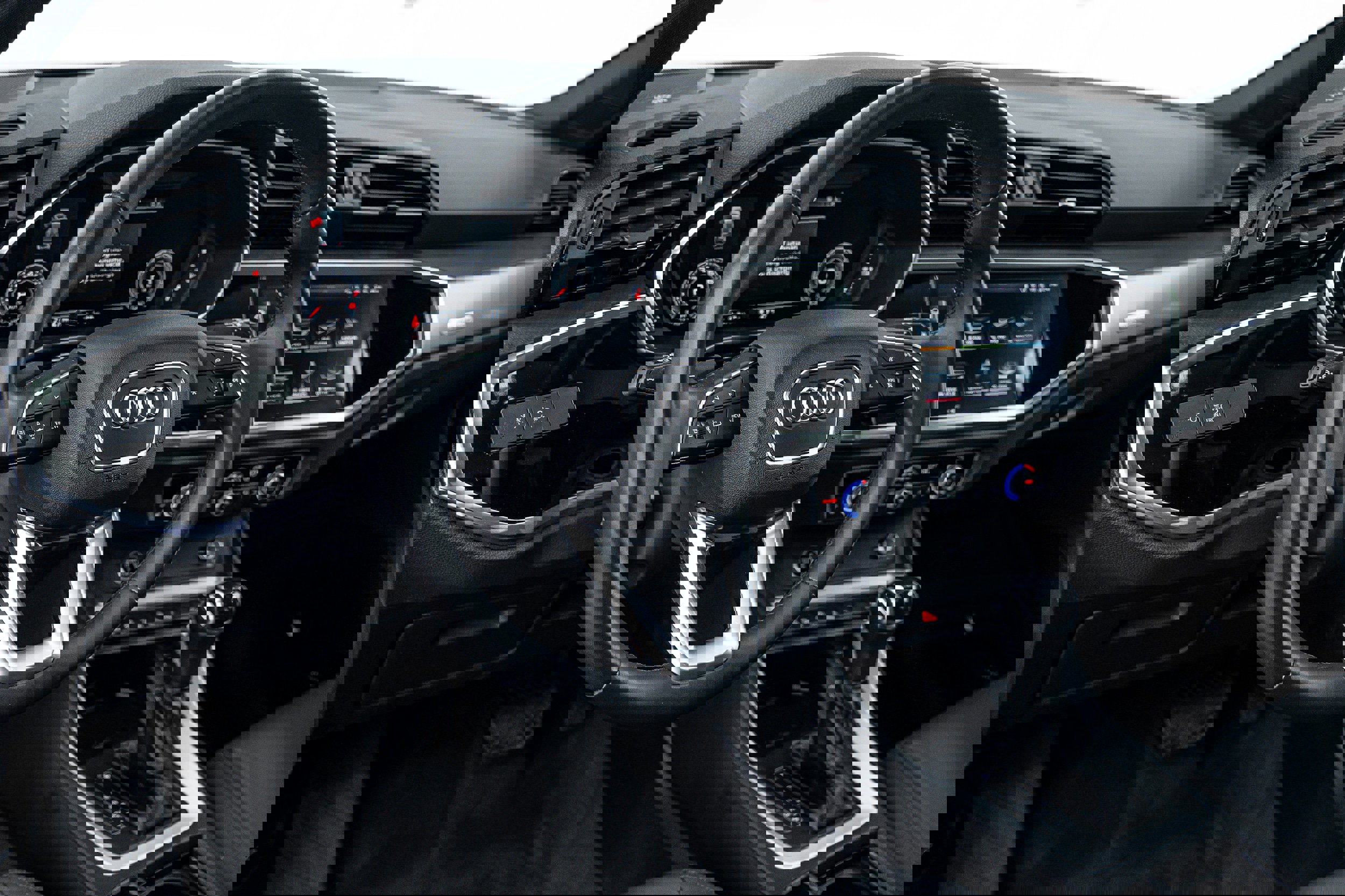 Certified 2023 Audi Q3 2.0T Premium Plus w/ Premium Plus Package image 10