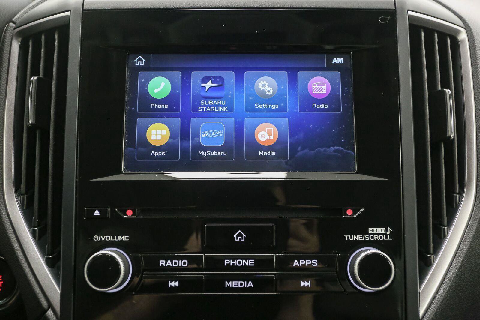 Used 2023 Subaru Forester Premium AWD/4WD image 25
