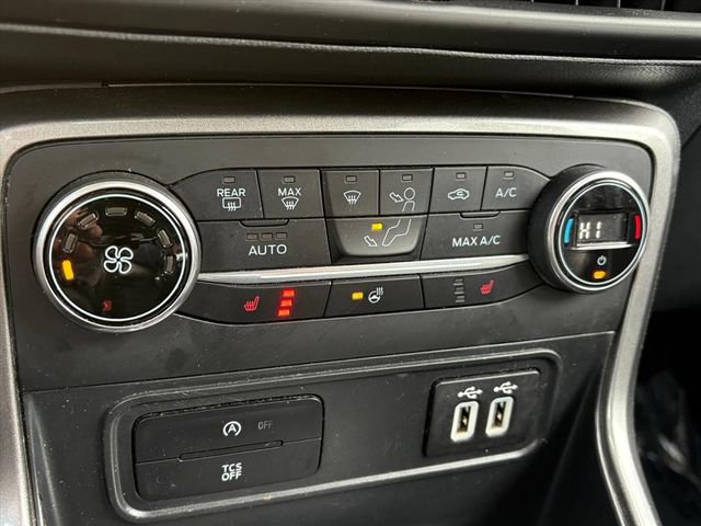 Used 2020 Ford EcoSport SES image 15