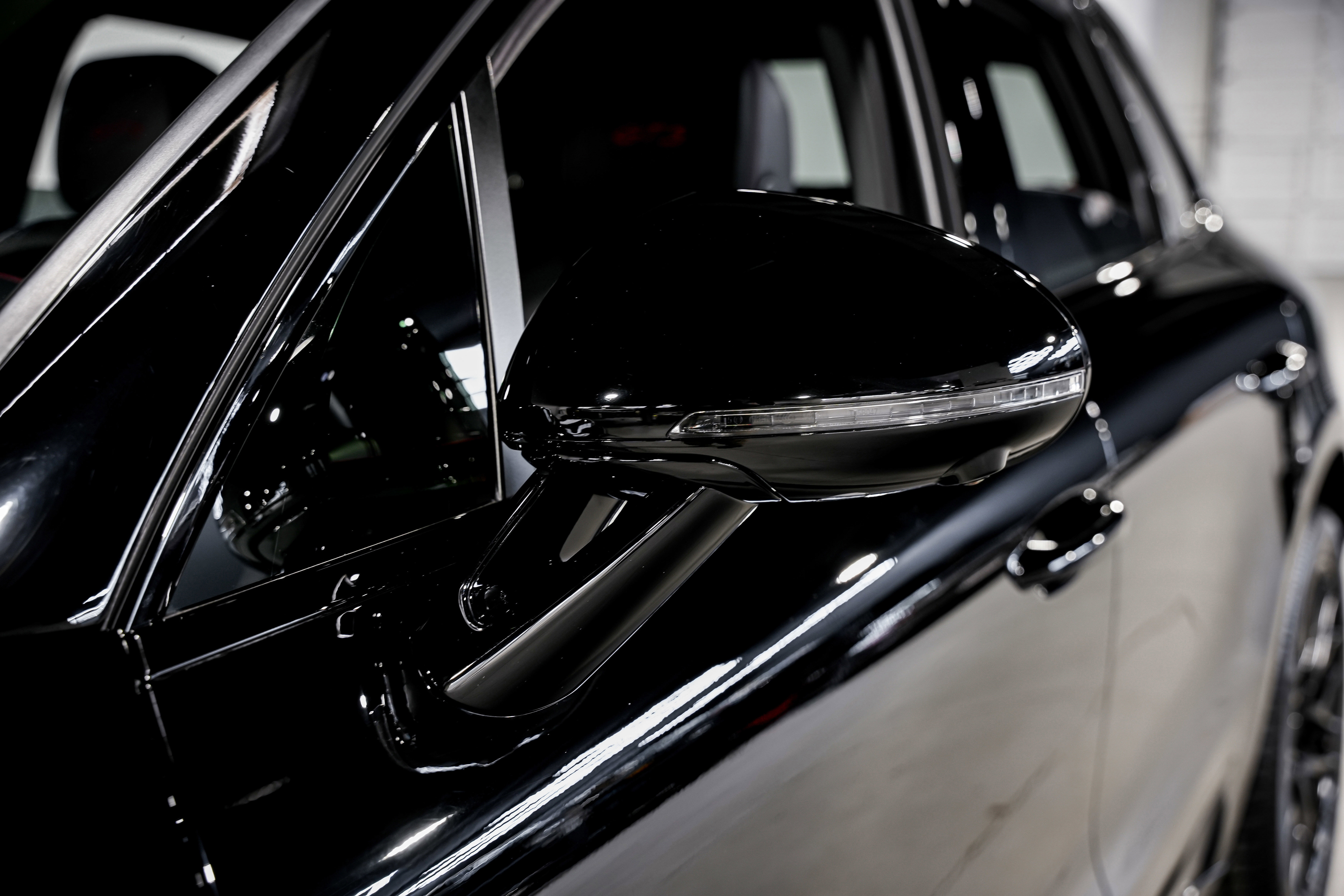 Used 2021 Porsche Macan GTS image 38