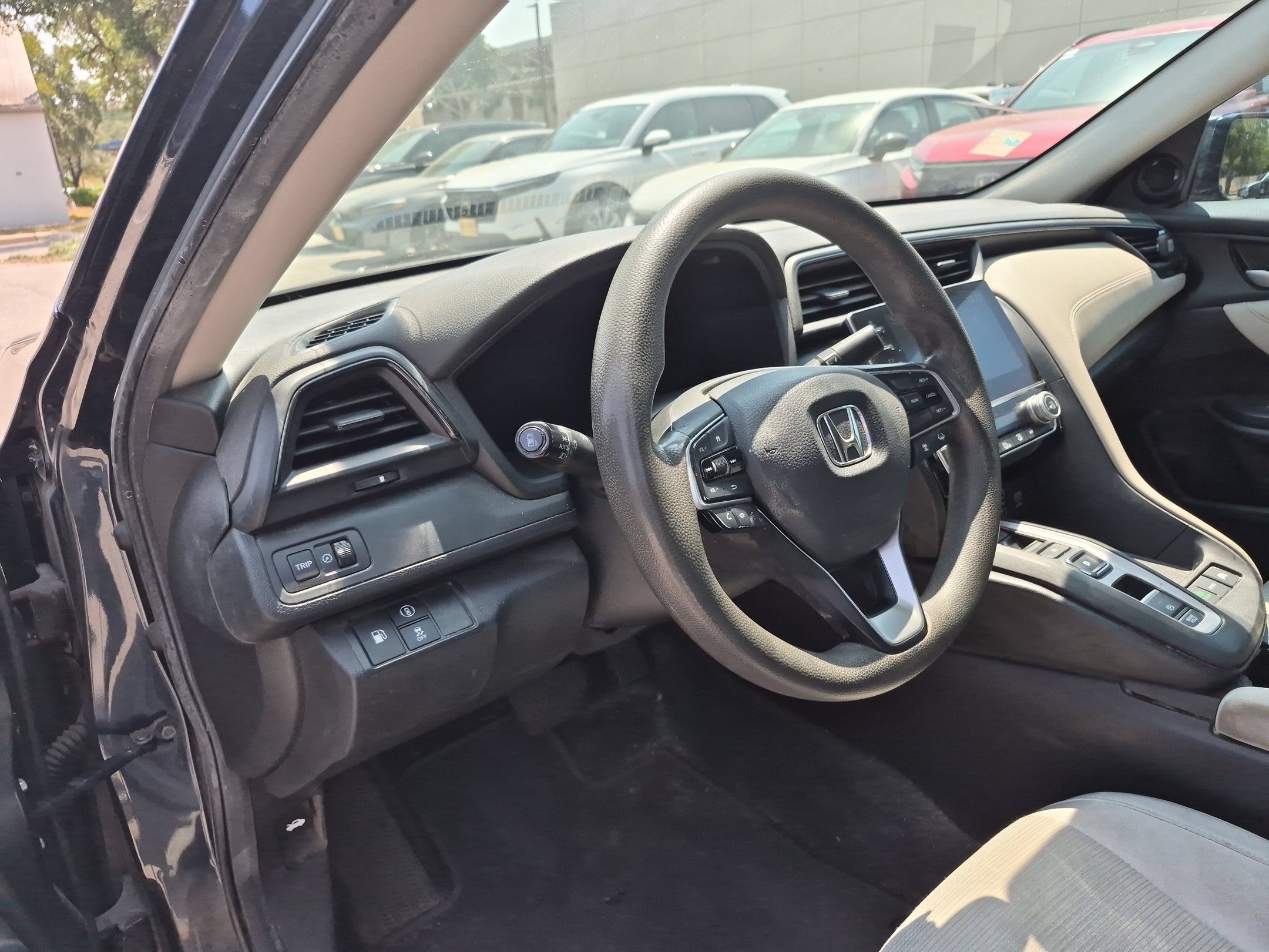Certified 2020 Honda Insight EX image 9