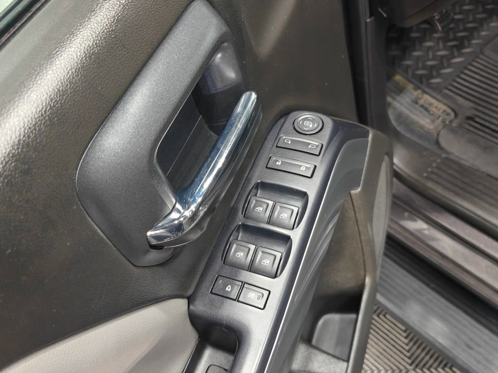 Used 2014 Chevrolet Silverado 1500 LT w/ All Star Edition image 42