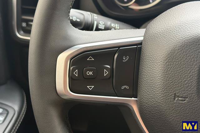 Used 2025 RAM 2500 Big Horn AWD/4WD image 27