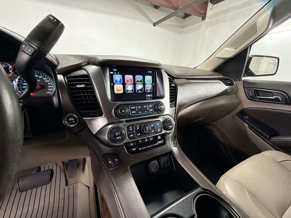 Used 2019 Chevrolet Tahoe LT w/ Luxury Package image 18