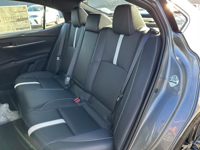 New 2026 Toyota Camry SE image 24