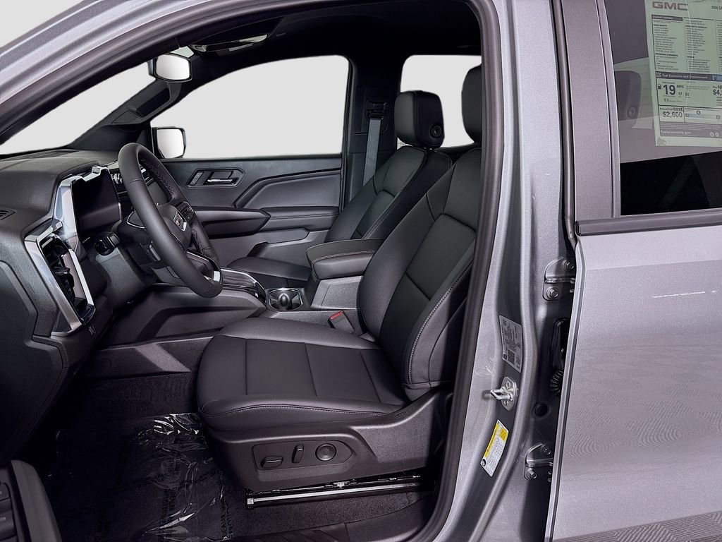 New 2026 GMC Canyon Elevation w/ Convenience Package AWD/4WD image 20