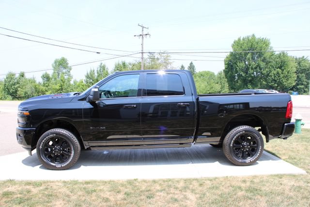 Used 2026 RAM 3500 Laramie AWD/4WD image 35