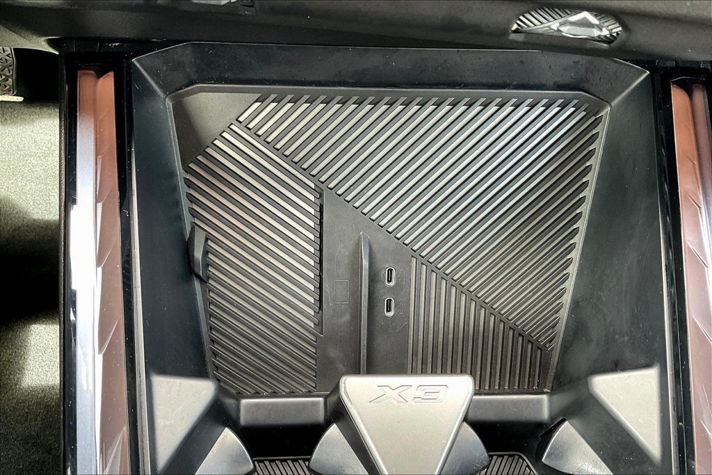 Certified 2026 BMW X3 xDrive30i AWD/4WD image 16