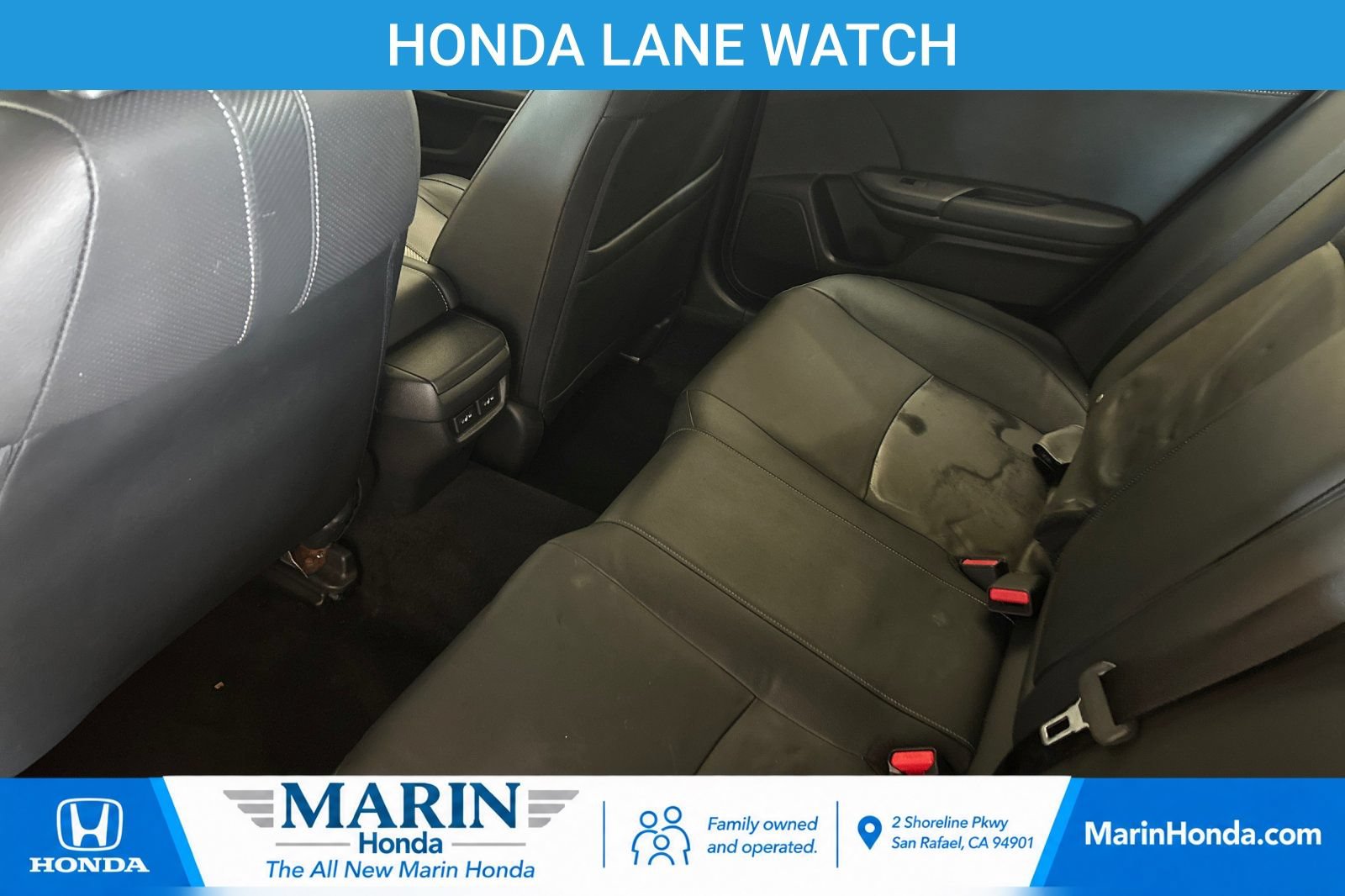 Used 2019 Honda Civic Sport Touring image 13